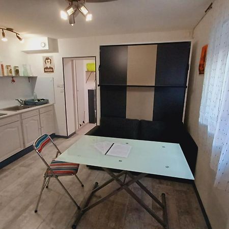 Studio Cosy Tout Confort Gaillac Centre. Buitenkant foto